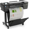 HP DesignJet T830 - 24'' (610mm)
