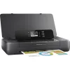 HP OfficeJet 200 Mobile Έγχρωμoς Εκτυπωτής Inkjet με WiFi και Mobile Print