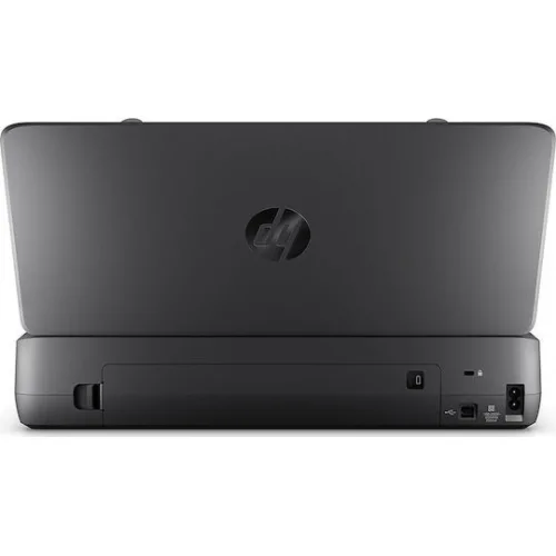 HP OfficeJet 200 Mobile Έγχρωμoς Εκτυπωτής Inkjet με WiFi και Mobile Print