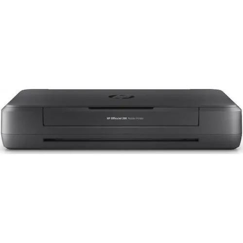HP OfficeJet 200 Mobile Έγχρωμoς Εκτυπωτής Inkjet με WiFi και Mobile Print