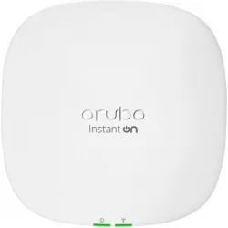 Aruba Instant On AP25 WiFi Mesh Network Access Point Wi‑Fi 5 Single Band (5GHz)