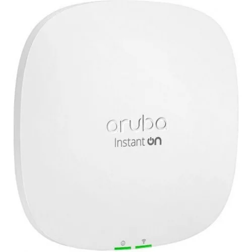 Aruba Instant On AP25 WiFi Mesh Network Access Point Wi‑Fi 5 Single Band (5GHz)