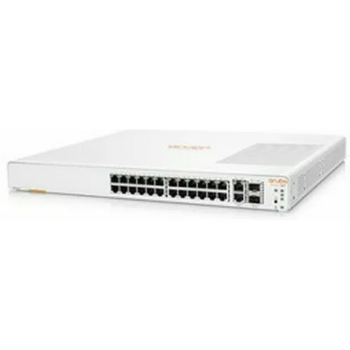 HP Aruba Instant On 1960 Managed L2 Switch με 24 Θύρες Gigabit (1Gbps) Ethernet και 2 SFP Θύρες