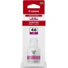 Canon GI-46 Γνήσιο Μελάνι Εκτυπωτή InkJet Ματζέντα (4428C001)