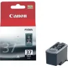 Canon PG-37 Γνήσιο Μελάνι Εκτυπωτή InkJet Μαύρο (2145B001)