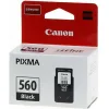 Canon PG-560 Γνήσιο Μελάνι Εκτυπωτή InkJet Μαύρο (3713C001)