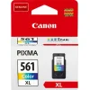 Canon CL-561XL Γνήσιο Μελάνι Εκτυπωτή InkJet Πολλαπλό (Color) (3730C001)
