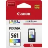 Canon CL-561XL Γνήσιο Μελάνι Εκτυπωτή InkJet Πολλαπλό (Color) (3730C001)