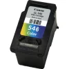 Canon CL-546 Γνήσιο Μελάνι Εκτυπωτή InkJet Πολλαπλό (Color) (8289B001)
