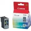 Canon CL-41 Γνήσιο Μελάνι Εκτυπωτή InkJet Πολλαπλό (Color) (0617B001)