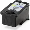 Canon CL-511 Γνήσιο Μελάνι Εκτυπωτή InkJet Πολλαπλό (Color) (2972B001)