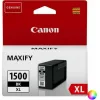 Canon PGI-1500XL Γνήσιο Μελάνι Εκτυπωτή InkJet Μαύρο (9182B001)