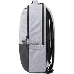 Xiaomi Business Casual Τσάντα Πλάτης για Laptop 15.2" σε Γκρι χρώμα