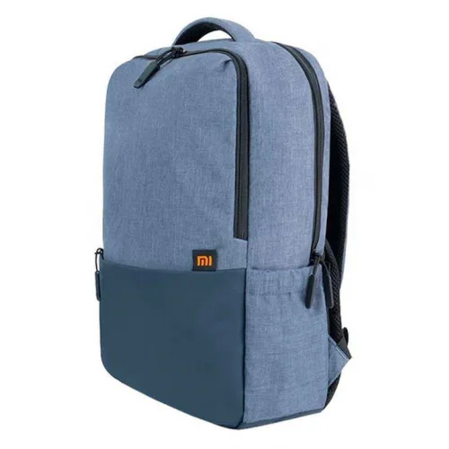 Xiaomi Mi Commuter Τσάντα Πλάτης για Laptop σε Γαλάζιο χρώμα