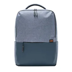 Xiaomi Mi Commuter Τσάντα Πλάτης για Laptop σε Γαλάζιο χρώμα