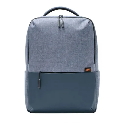 Xiaomi Mi Commuter Τσάντα Πλάτης για Laptop σε Γαλάζιο χρώμα