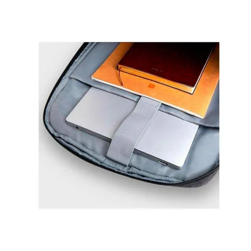 Xiaomi Mi Commuter Τσάντα Πλάτης για Laptop σε Γαλάζιο χρώμα