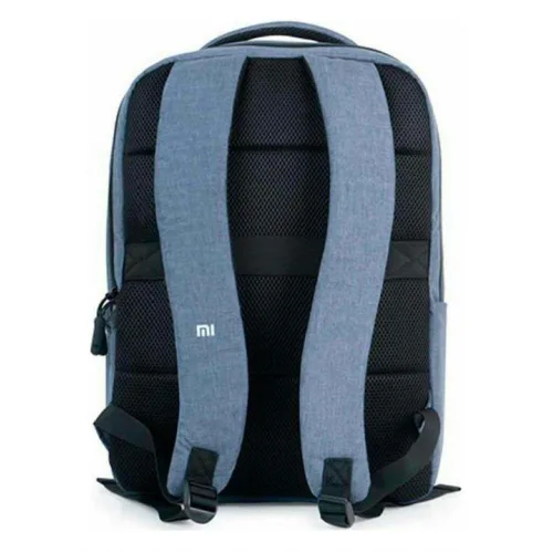 Xiaomi Mi Commuter Τσάντα Πλάτης για Laptop σε Γαλάζιο χρώμα