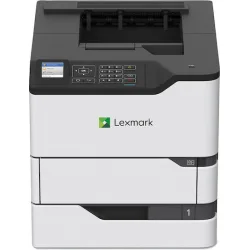 Lexmark MS823dn Ασπρόμαυρος Εκτυπωτής Laser 50G0220