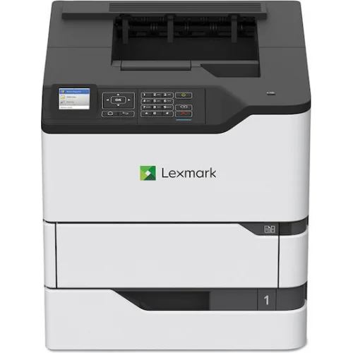 Lexmark MS823dn Ασπρόμαυρος Εκτυπωτής Laser 50G0220