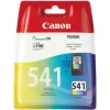 Canon CL-541 Γνήσιο Μελάνι Εκτυπωτή InkJet Πολλαπλό (Color) (5227B001)