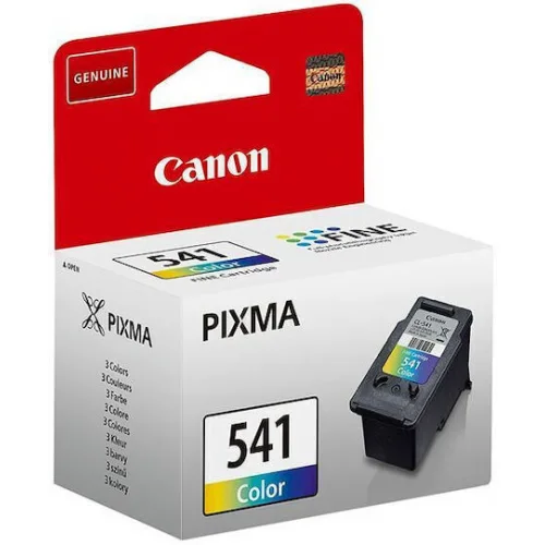 Canon CL-541 Γνήσιο Μελάνι Εκτυπωτή InkJet Πολλαπλό (Color) (5227B001)