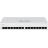 Cisco CBS110-16T Unmanaged L2 Switch με 16 Θύρες Gigabit (1Gbps) Ethernet
