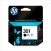 HP 301 Γνήσιο Μελάνι Εκτυπωτή InkJet Μαύρο (CH561EE)