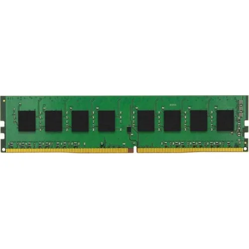 Kingston ValueRAM DDR4 με Module 1x8GB και Ταχύτητα 3200 για Desktop