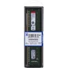 Kingston ValueRAM DDR4 με Module 1x8GB και Ταχύτητα 3200 για Desktop