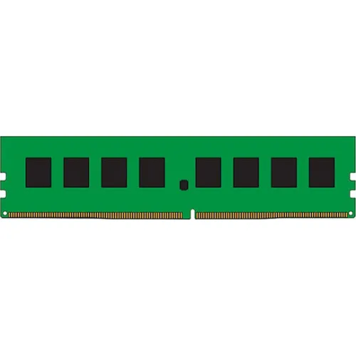 Kingston ValueRAM DDR4 με Module 1x8GB και Ταχύτητα 3200 για Desktop