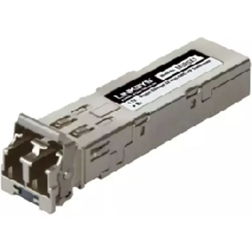 Cisco MGBSX1 Gigabit SX Mini-GBIC SFP Transceiver