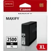 Canon PGI-2500XL Γνήσιο Μελάνι Εκτυπωτή InkJet Μαύρο (9254B001)