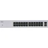 Cisco CBS110-24T Unmanaged L2 Switch με 24 Θύρες Gigabit (1Gbps) Ethernet και 2 SFP Θύρες