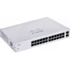 Cisco CBS110-24T Unmanaged L2 Switch με 24 Θύρες Gigabit (1Gbps) Ethernet και 2 SFP Θύρες