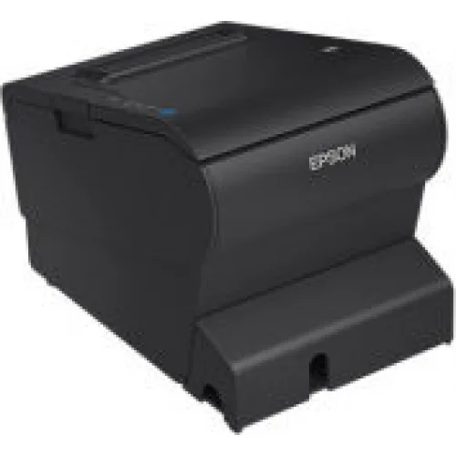 Epson TM-T88VII Θερμικός Εκτυπωτής Αποδείξεων Ethernet / Serial / USB
