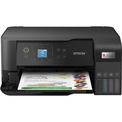 Epson EcoTank L3560 Έγχρωμο Πολυμηχάνημα Inkjet