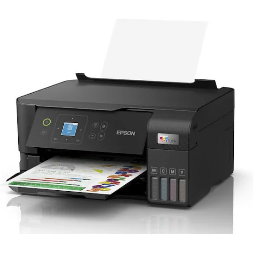 Epson EcoTank L3560 Έγχρωμο Πολυμηχάνημα Inkjet