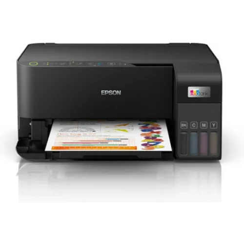 Epson EcoTank L3560 Έγχρωμο Πολυμηχάνημα Inkjet