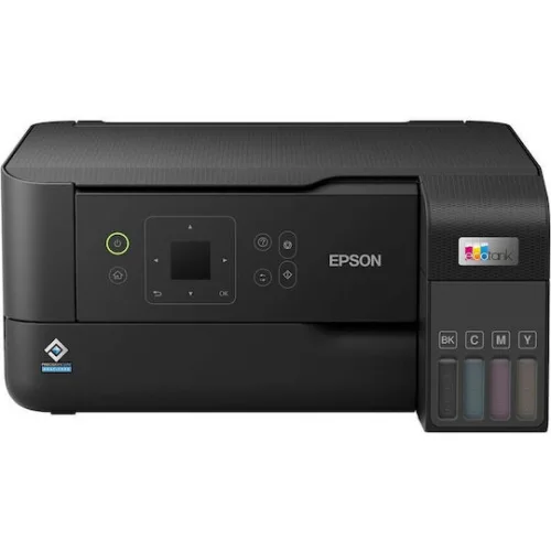 Epson EcoTank L3560 Έγχρωμο Πολυμηχάνημα Inkjet
