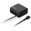 Lenovo Thinkpad 65w Ac Adapter USB-C Φορτιστής Laptop 65W χωρίς Καλώδιο Τροφοδοσίας