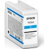 Epson T47A2 UltraChrome Pro 10 Γνήσιο Μελάνι Εκτυπωτή InkJet Κυανό (C13T47A200)