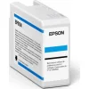 Epson T47A5 UltraChrome Pro 10 Γνήσιο Μελάνι Εκτυπωτή InkJet Ανοιχτό Κυανό (C13T47A500)
