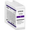 Epson T47AD UltraChrome Pro 10 Γνήσιο Μελάνι Εκτυπωτή InkJet Μωβ (C13T47AD00)