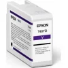 Epson T47AD UltraChrome Pro 10 Γνήσιο Μελάνι Εκτυπωτή InkJet Μωβ (C13T47AD00)
