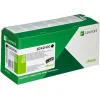 Lexmark B242H00 Γνήσιο Toner Laser Εκτυπωτή Μαύρο High Yield Return Program 6000 Σελίδων