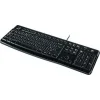 Logitech K120 Πληκτρολόγιο Ελληνικό