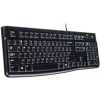 Logitech K120 Πληκτρολόγιο Ελληνικό