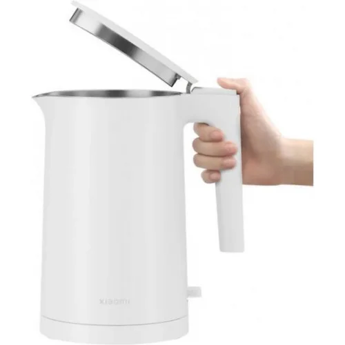 Xiaomi Electric Kettle 2 Βραστήρας 1.7lt 1800W Λευκός