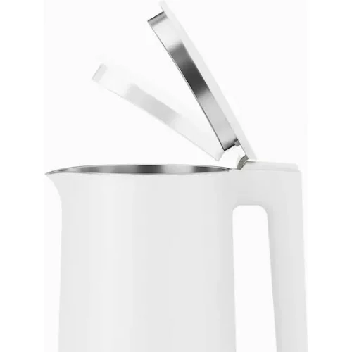 Xiaomi Electric Kettle 2 Βραστήρας 1.7lt 1800W Λευκός